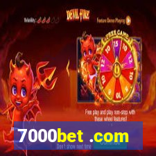 7000bet .com